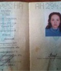 Rencontre Femme : Julia, 40 ans à Ukraine  Кривой рог 